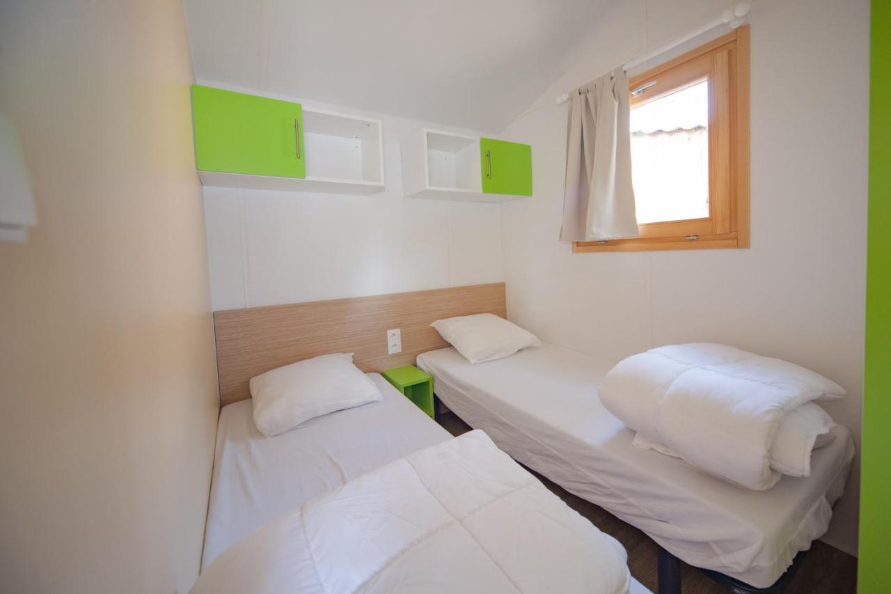 Wellness Sport Camping - La Dune Bleue Carcans Esterno foto