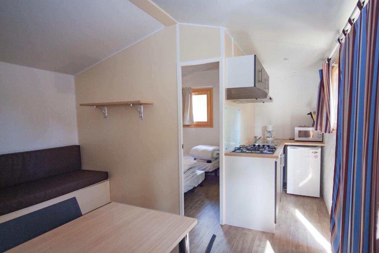 Wellness Sport Camping - La Dune Bleue Carcans Esterno foto