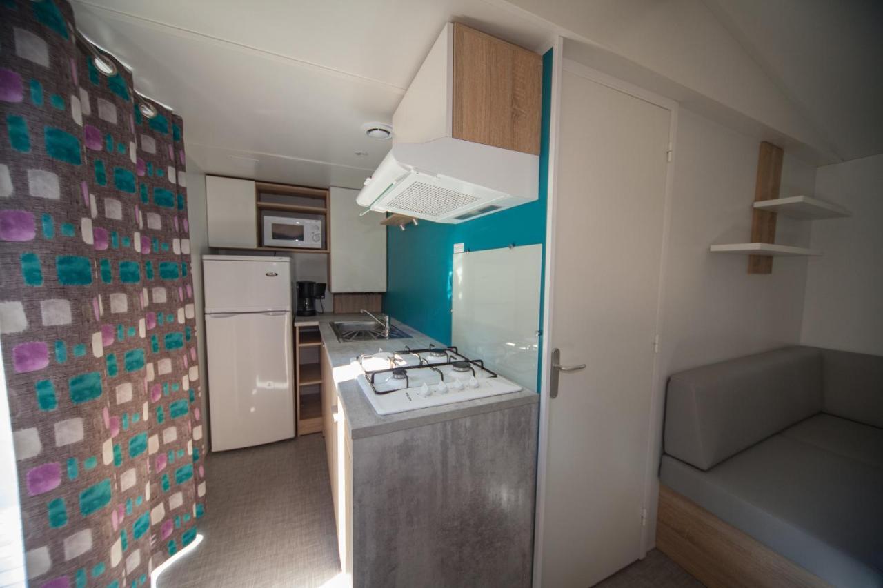 Wellness Sport Camping - La Dune Bleue Carcans Esterno foto