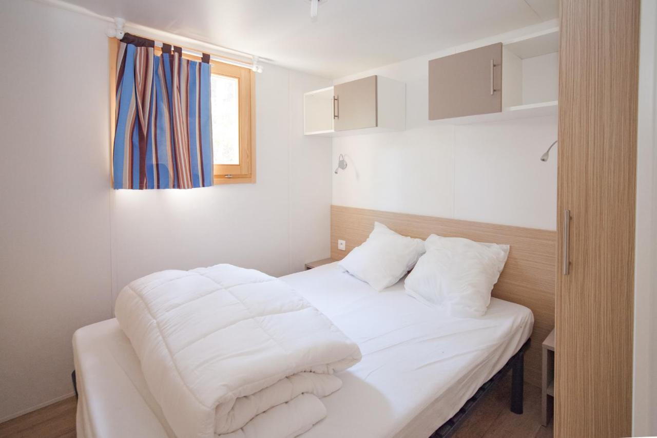 Wellness Sport Camping - La Dune Bleue Carcans Esterno foto